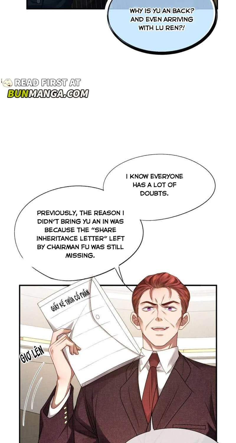 After Being Wantonly Demanded by My Morbid Brother Chapter 16 page 12 - 