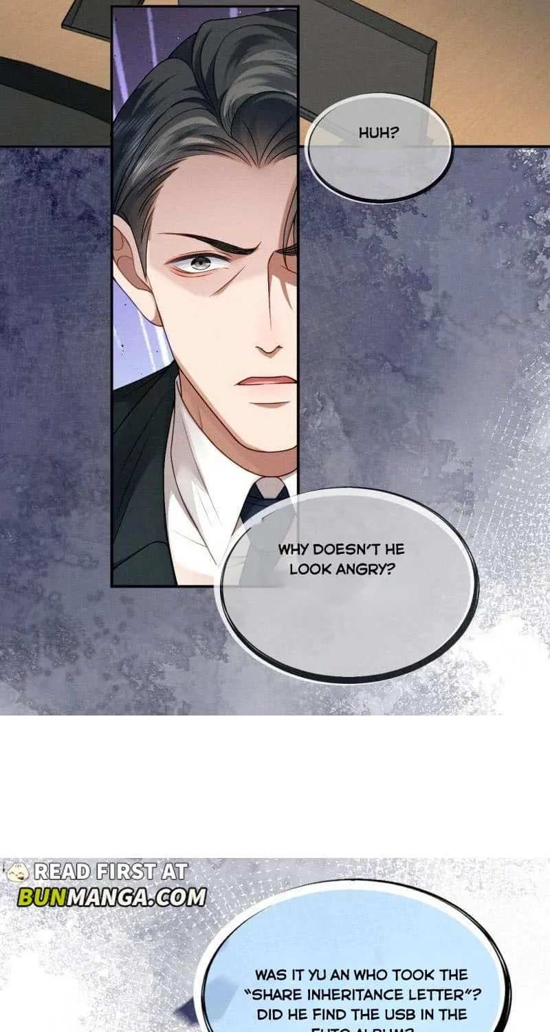 After Being Wantonly Demanded by My Morbid Brother Chapter 16 page 17 - 