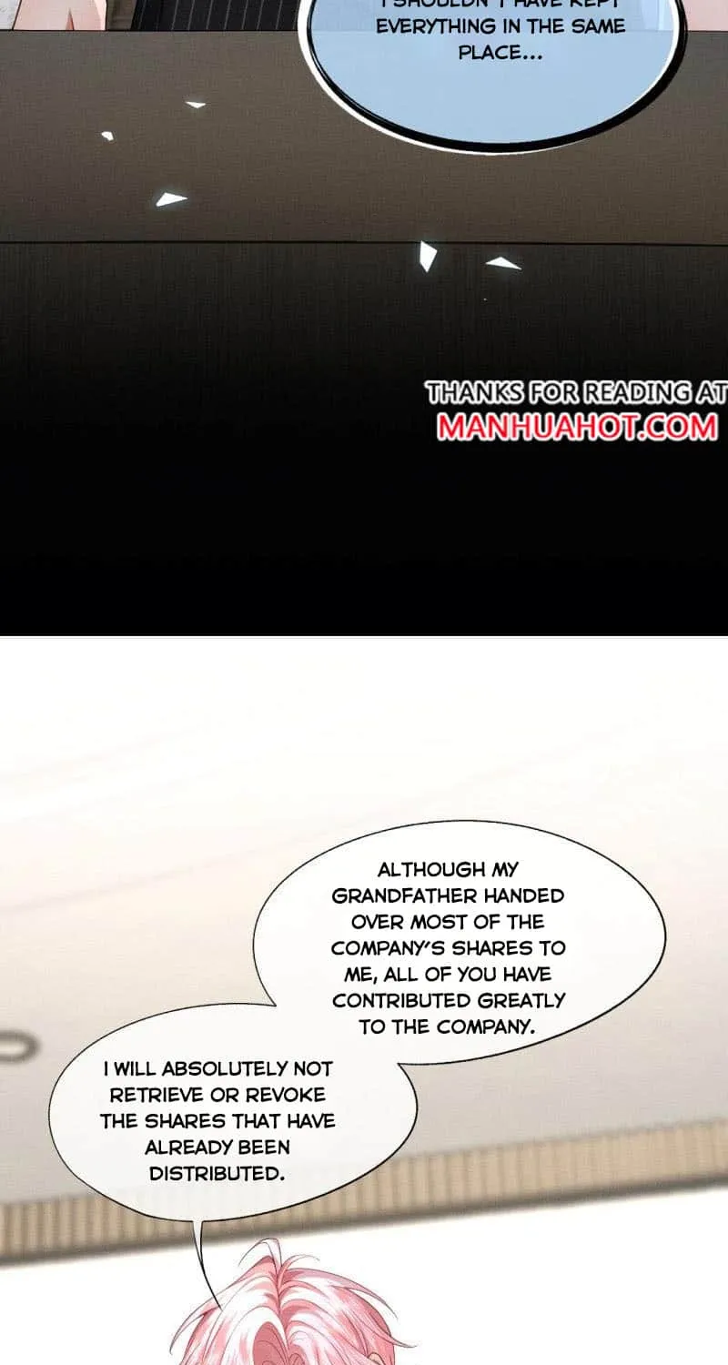 After Being Wantonly Demanded by My Morbid Brother Chapter 16 page 19 - 