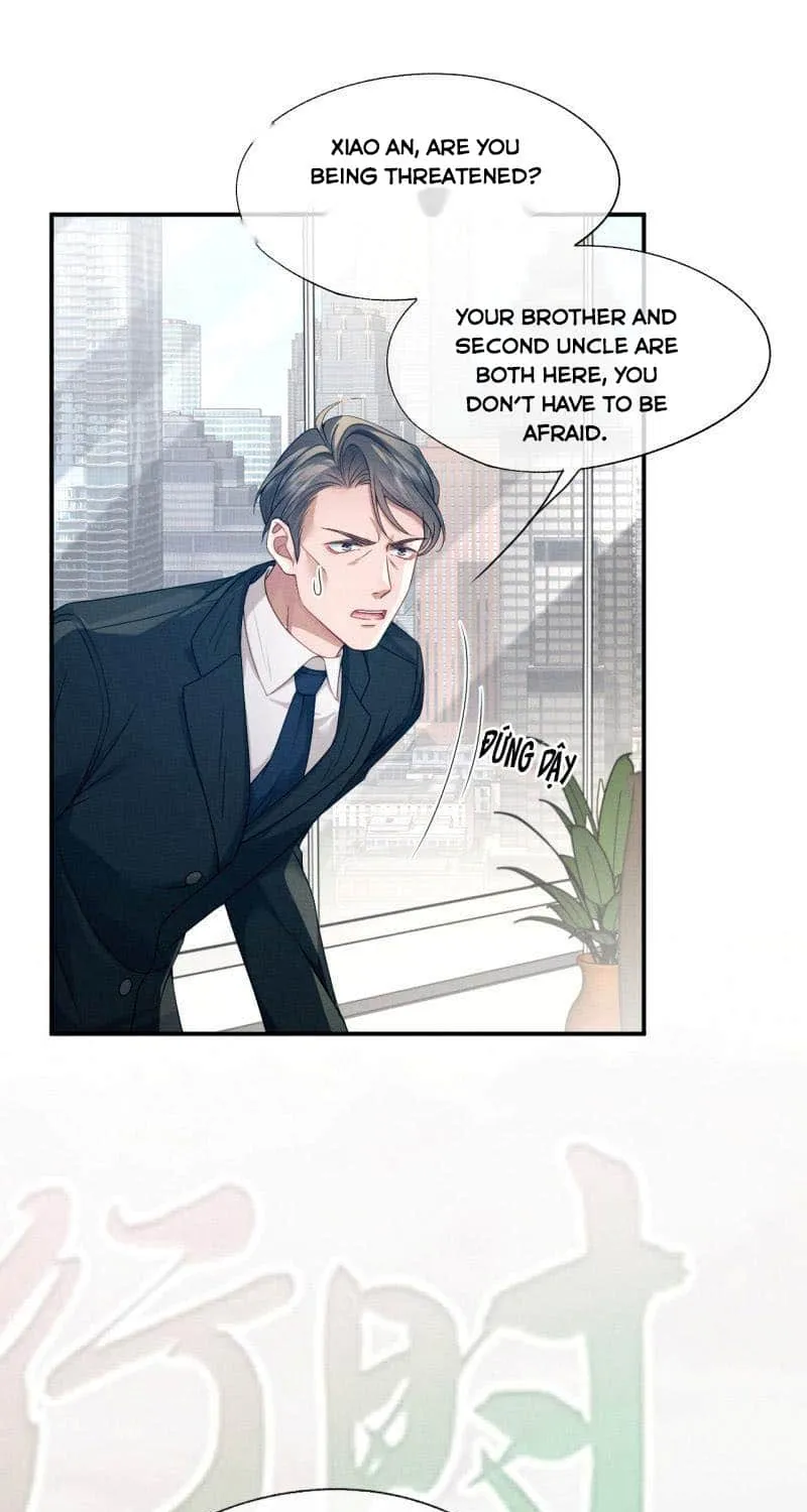 After Being Wantonly Demanded by My Morbid Brother Chapter 16 page 22 - 