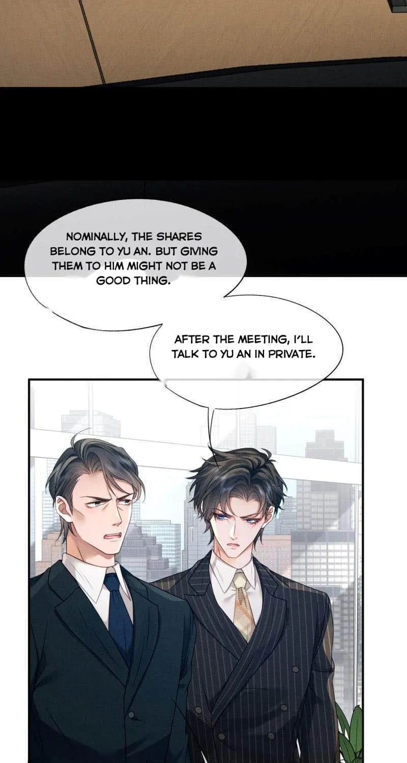 After Being Wantonly Demanded by My Morbid Brother Chapter 16 page 24 - 