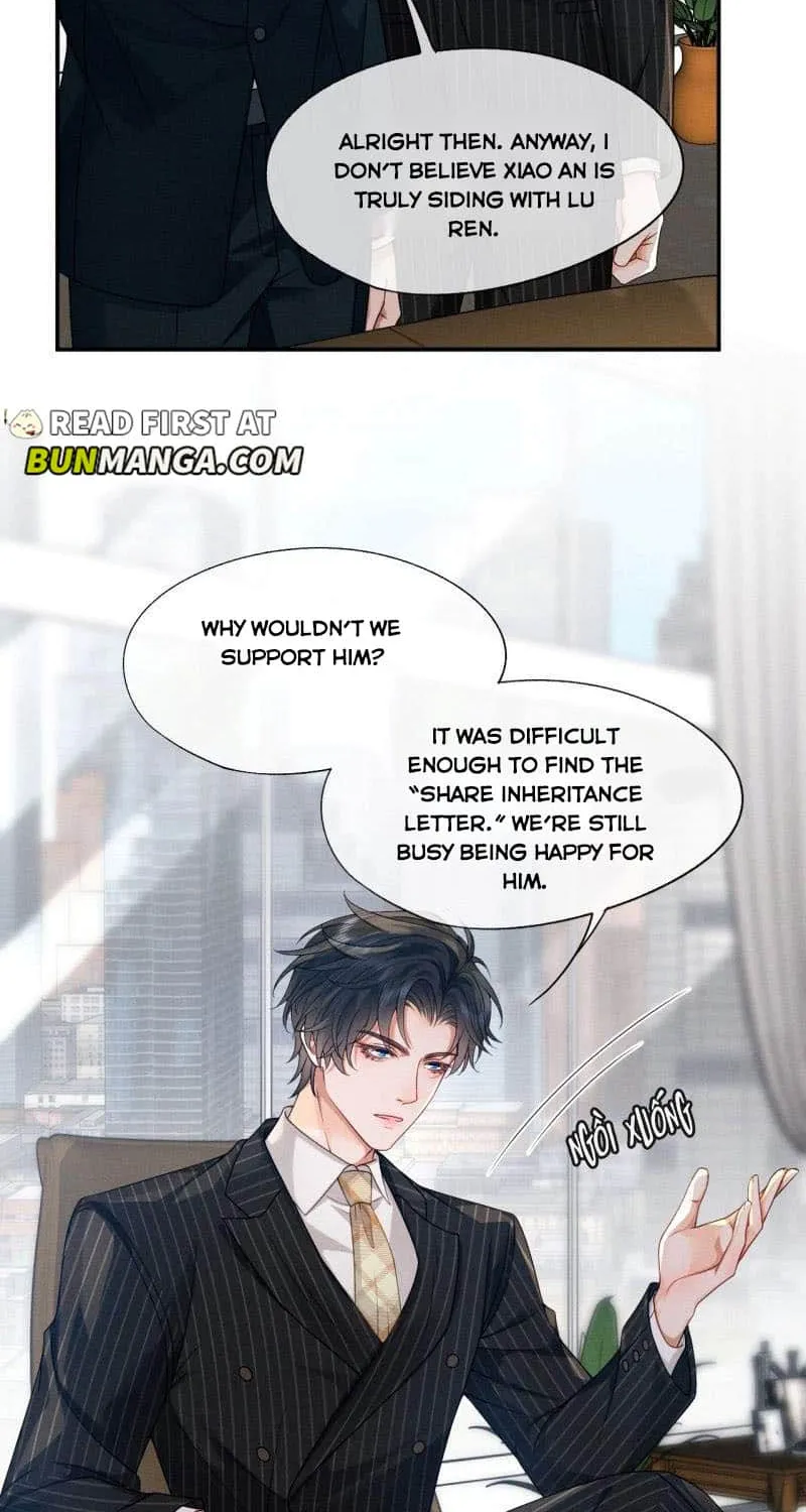 After Being Wantonly Demanded by My Morbid Brother Chapter 16 page 25 - 