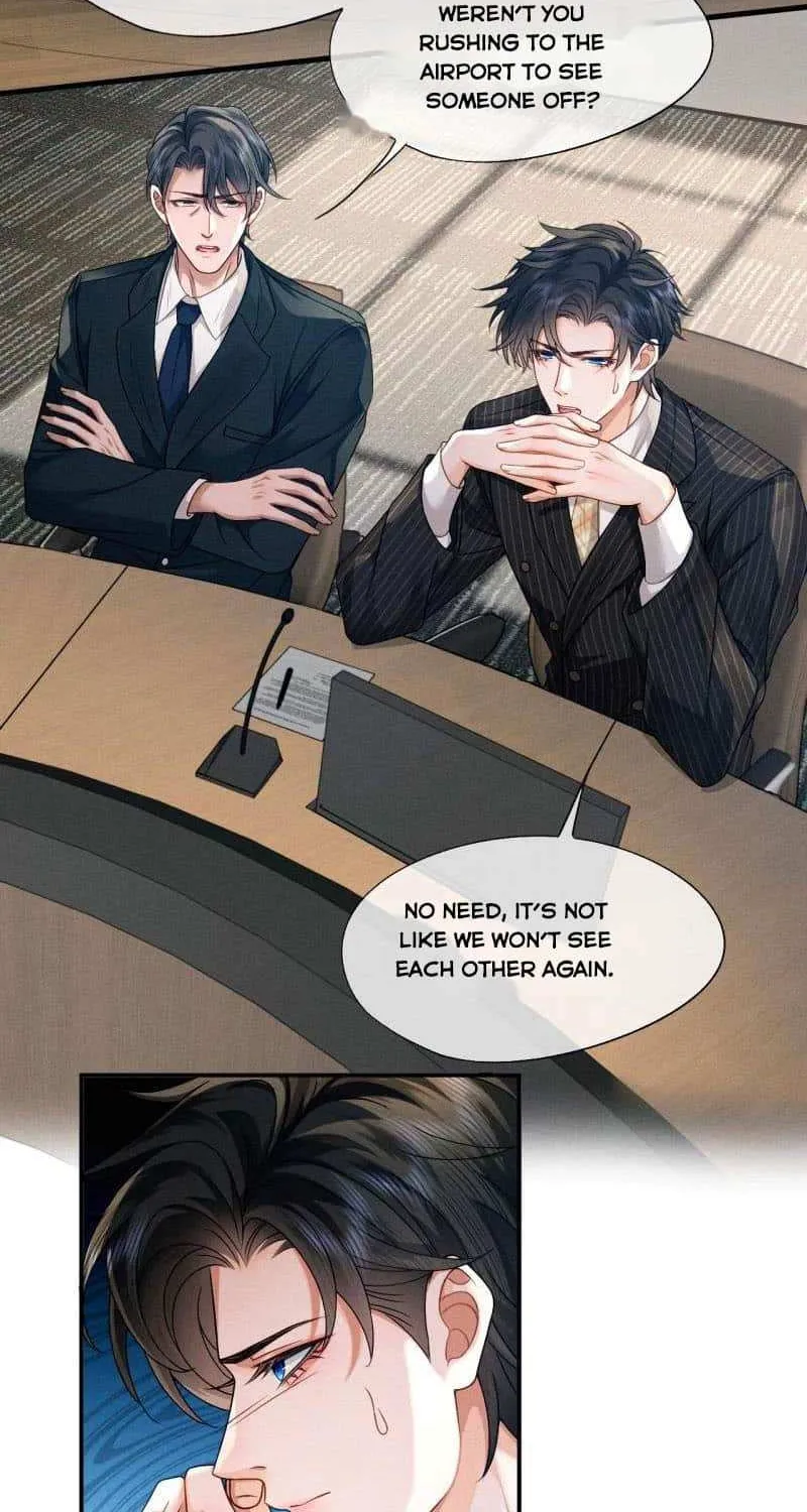 After Being Wantonly Demanded by My Morbid Brother Chapter 16 page 4 - 