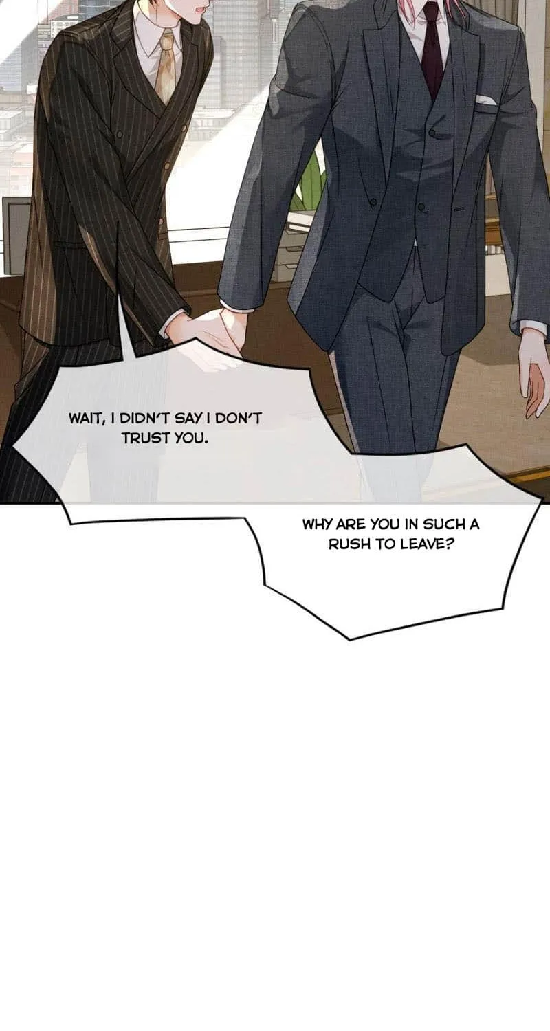 After Being Wantonly Demanded by My Morbid Brother Chapter 16 page 34 - 
