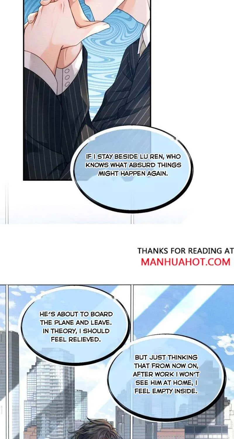 After Being Wantonly Demanded by My Morbid Brother Chapter 16 page 5 - 