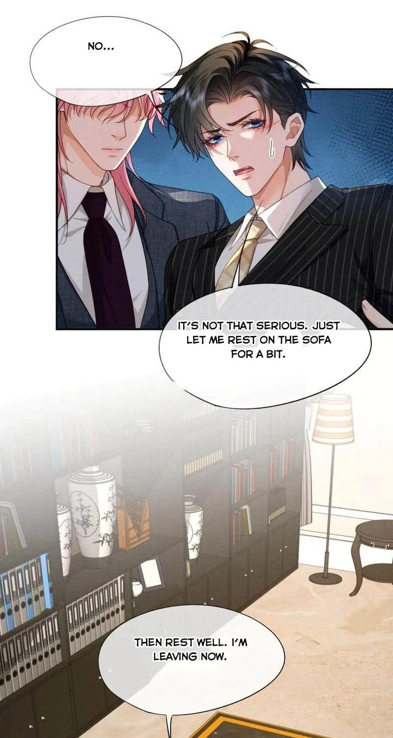 After Being Wantonly Demanded by My Morbid Brother Chapter 16 page 41 - 