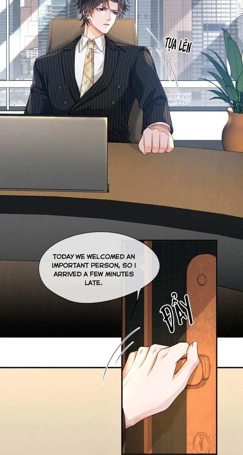 After Being Wantonly Demanded by My Morbid Brother Chapter 16 page 6 - 