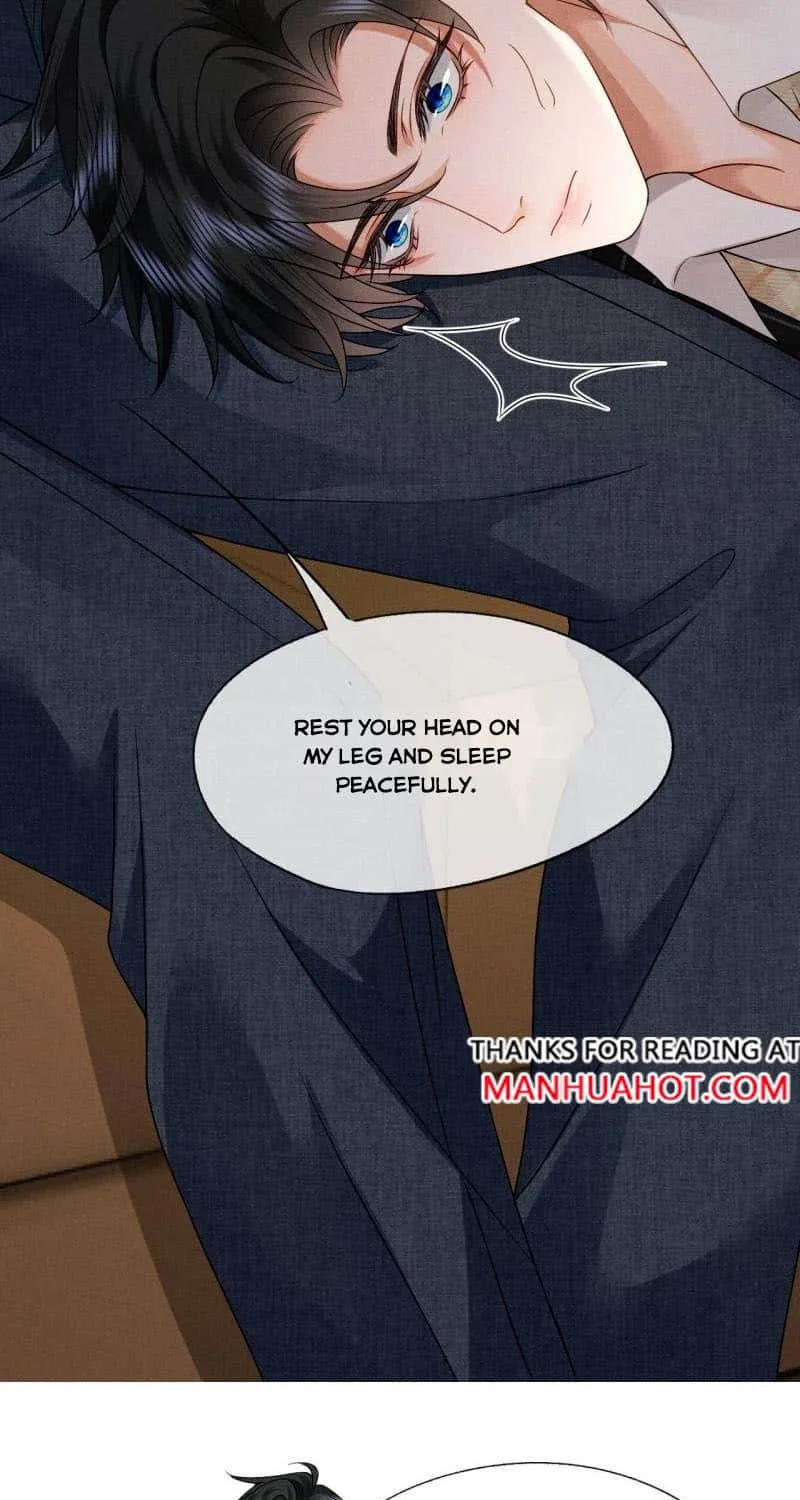 After Being Wantonly Demanded by My Morbid Brother Chapter 17 page 13 - 