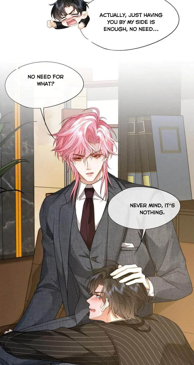 After Being Wantonly Demanded by My Morbid Brother Chapter 17 page 14 - 