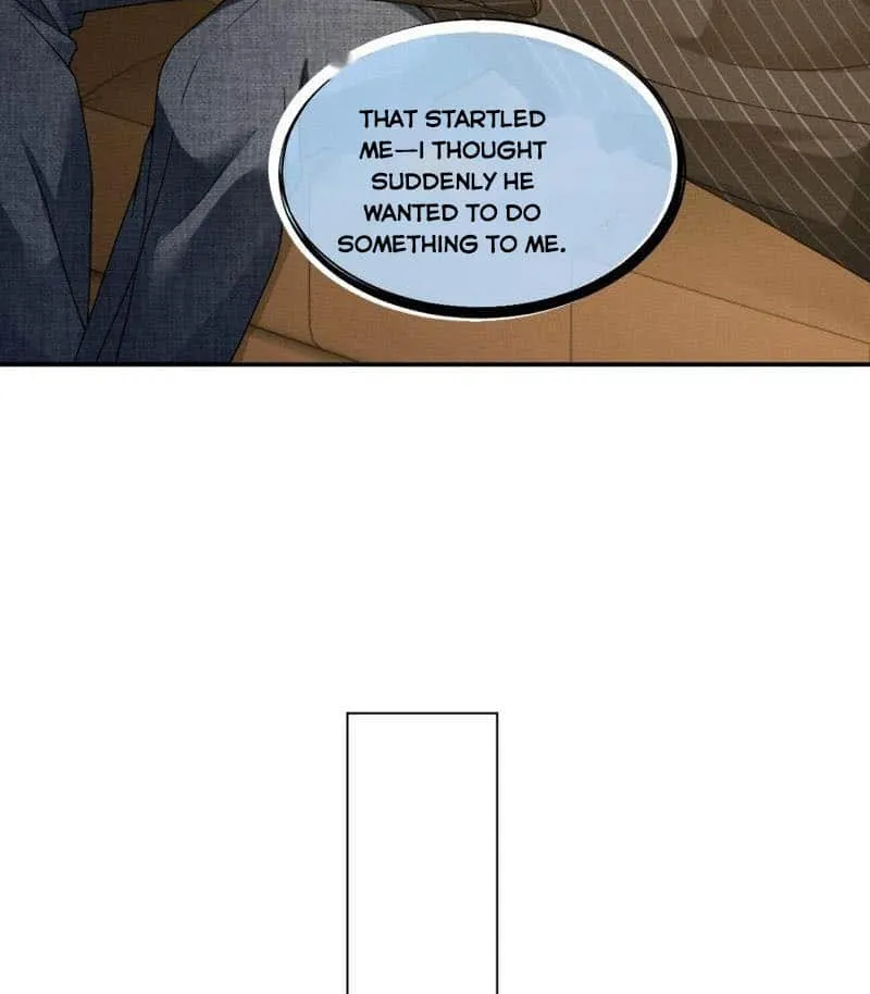 After Being Wantonly Demanded by My Morbid Brother Chapter 17 page 15 - 
