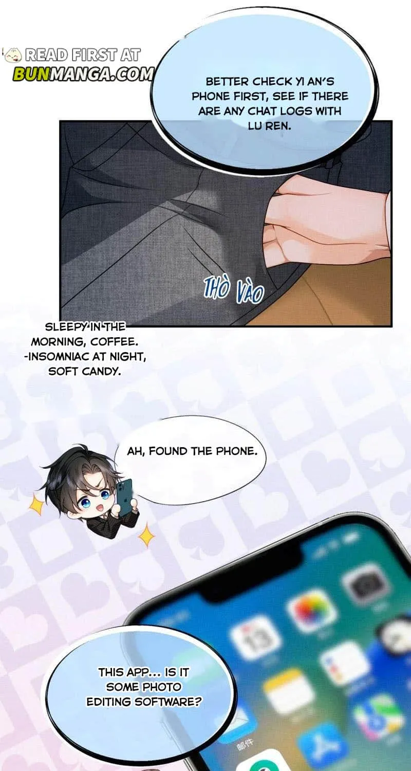 After Being Wantonly Demanded by My Morbid Brother Chapter 17 page 19 - 
