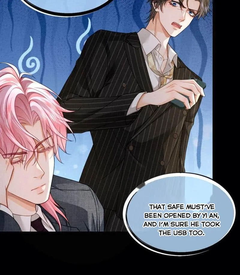 After Being Wantonly Demanded by My Morbid Brother Chapter 17 page 22 - 