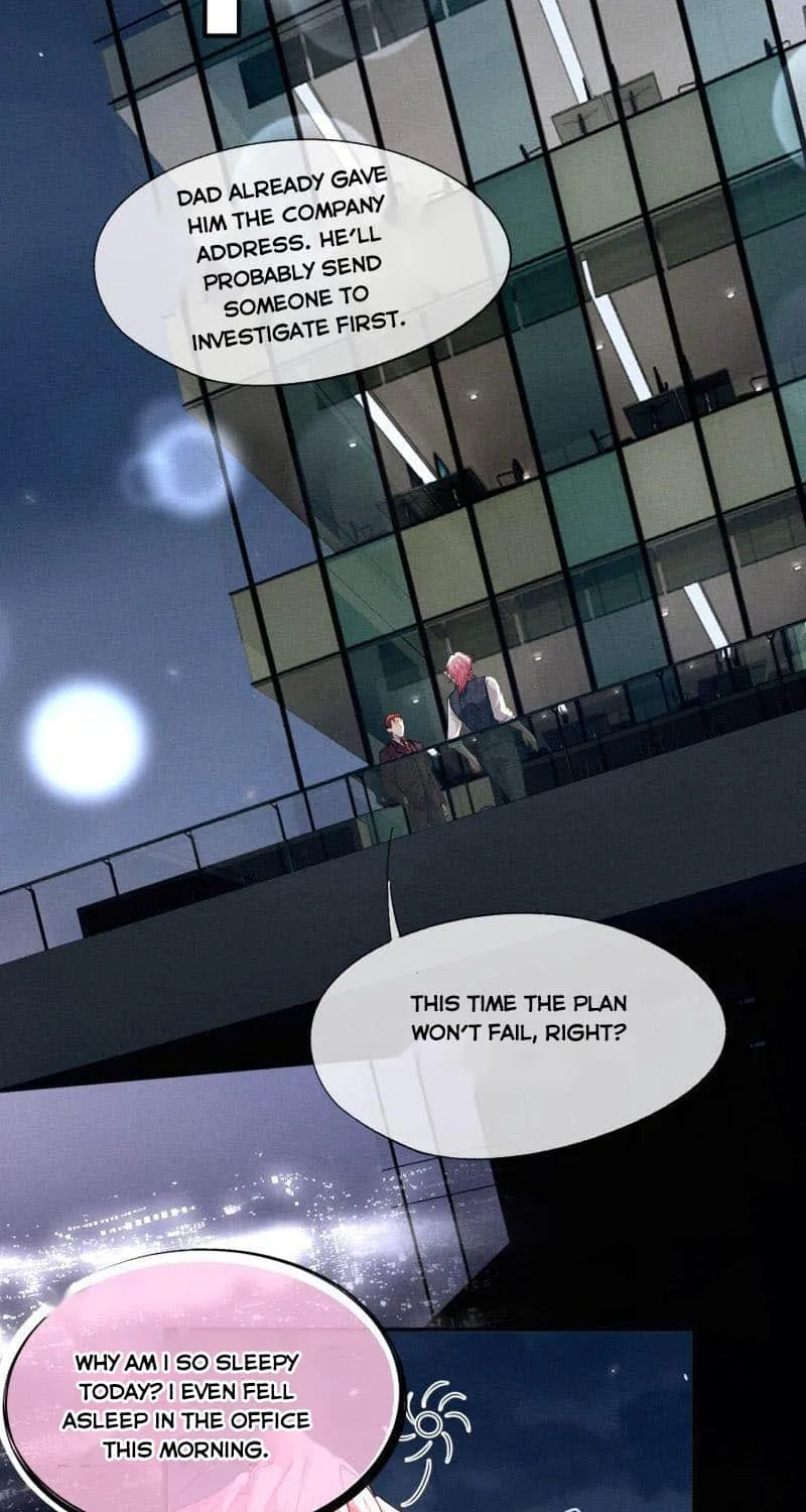 After Being Wantonly Demanded by My Morbid Brother Chapter 17 page 24 - 