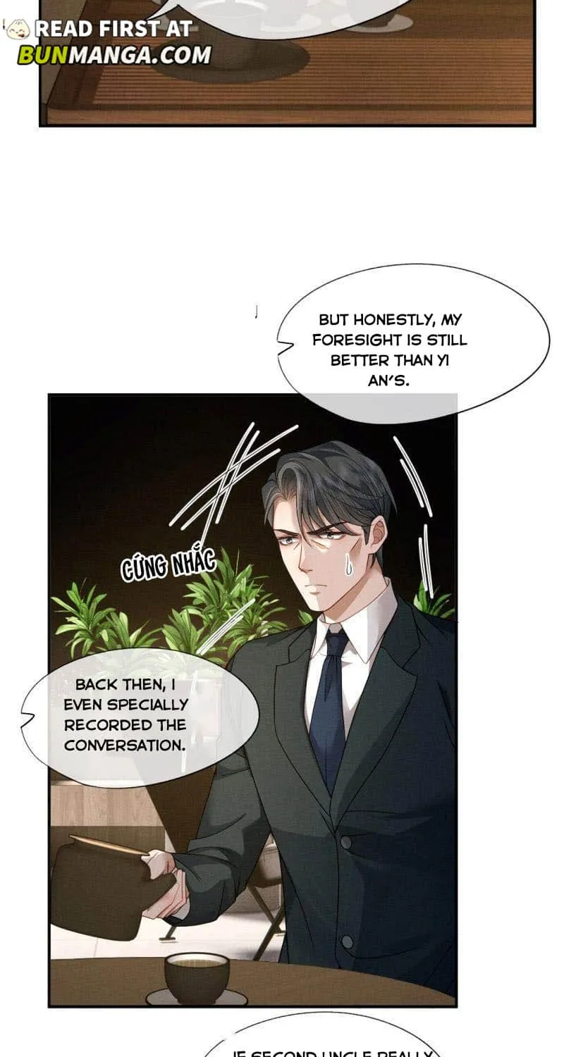 After Being Wantonly Demanded by My Morbid Brother Chapter 17 page 33 - 