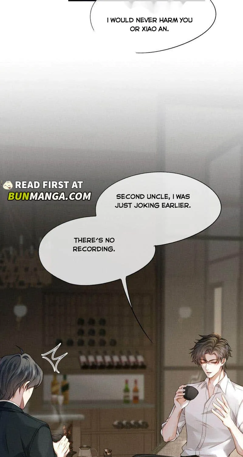 After Being Wantonly Demanded by My Morbid Brother Chapter 17 page 37 - 