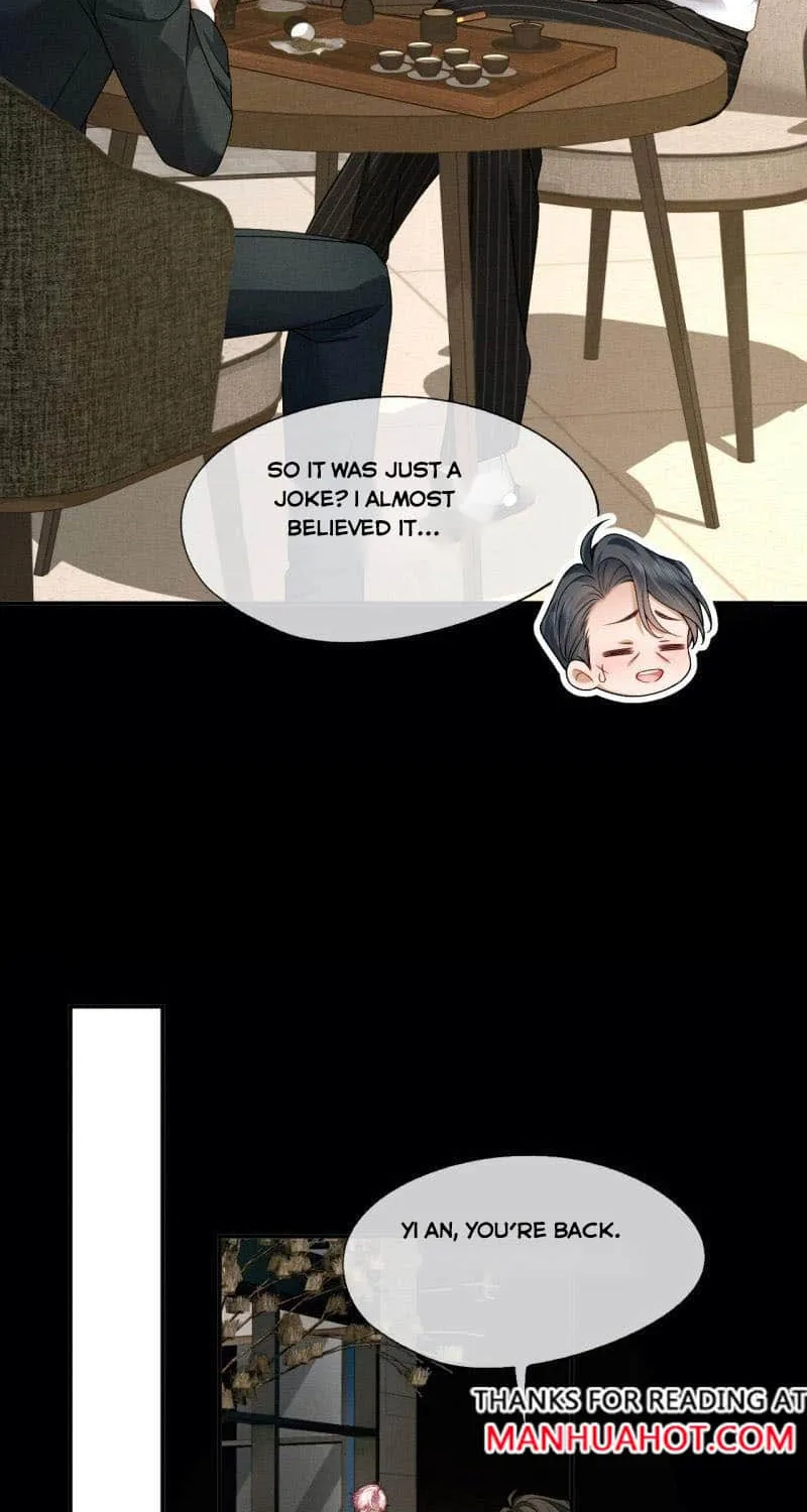 After Being Wantonly Demanded by My Morbid Brother Chapter 17 page 38 - 