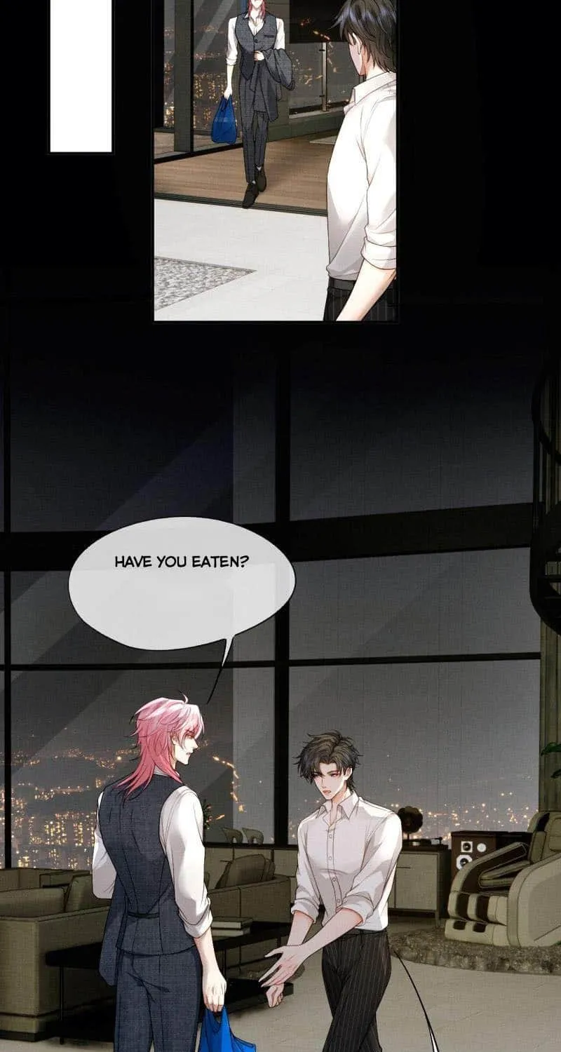 After Being Wantonly Demanded by My Morbid Brother Chapter 17 page 39 - 