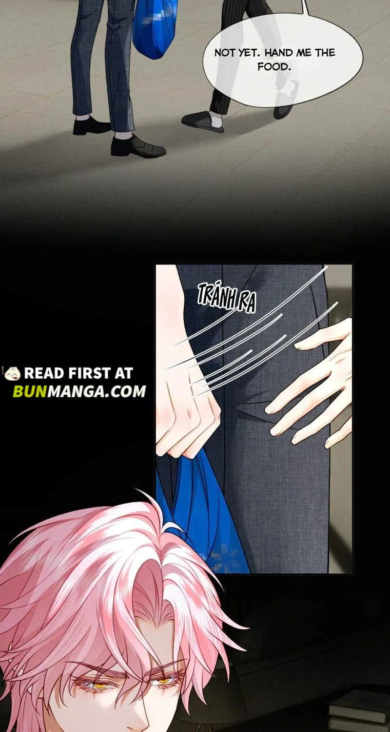 After Being Wantonly Demanded by My Morbid Brother Chapter 17 page 40 - 
