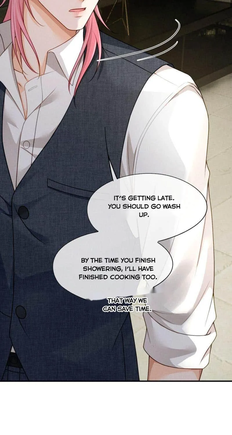 After Being Wantonly Demanded by My Morbid Brother Chapter 17 page 41 - 
