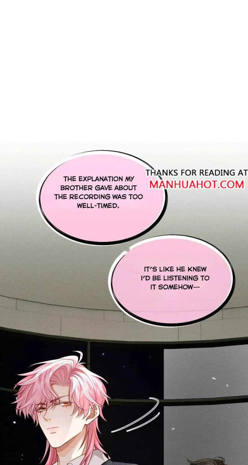 After Being Wantonly Demanded by My Morbid Brother Chapter 17 page 42 - 