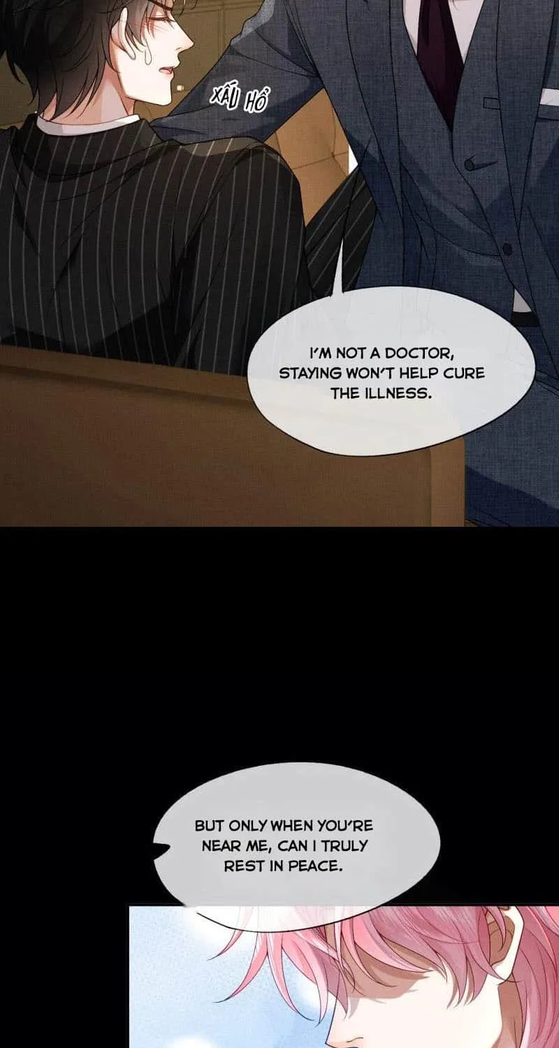 After Being Wantonly Demanded by My Morbid Brother Chapter 17 page 6 - 