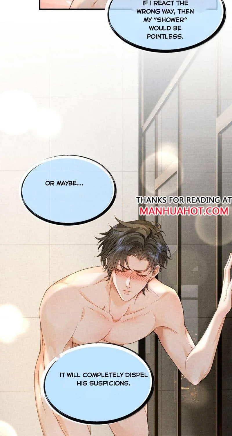 After Being Wantonly Demanded by My Morbid Brother Chapter 18 page 11 - 