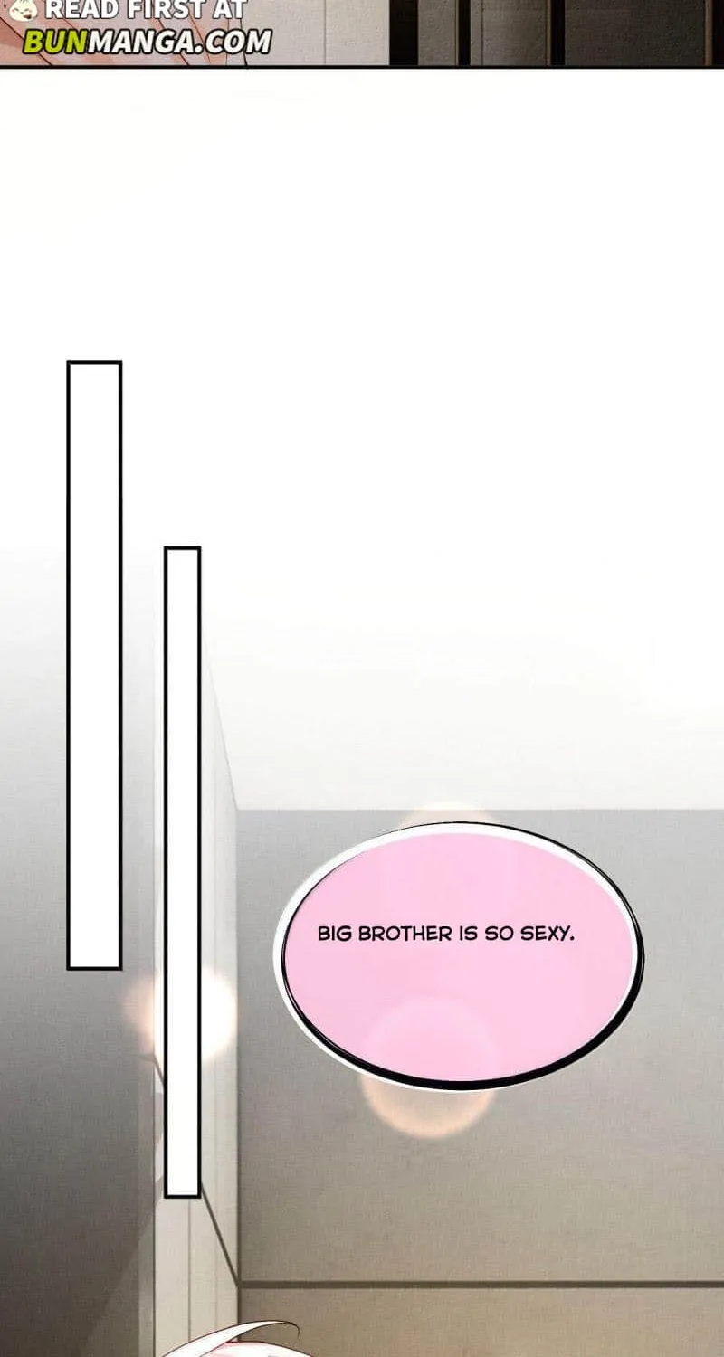 After Being Wantonly Demanded by My Morbid Brother Chapter 18 page 17 - 