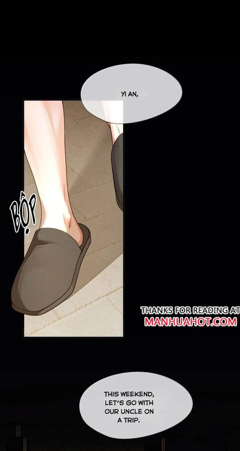 After Being Wantonly Demanded by My Morbid Brother Chapter 18 page 21 - 
