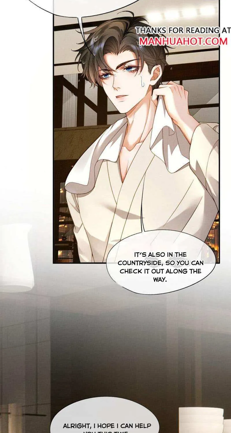 After Being Wantonly Demanded by My Morbid Brother Chapter 18 page 24 - 