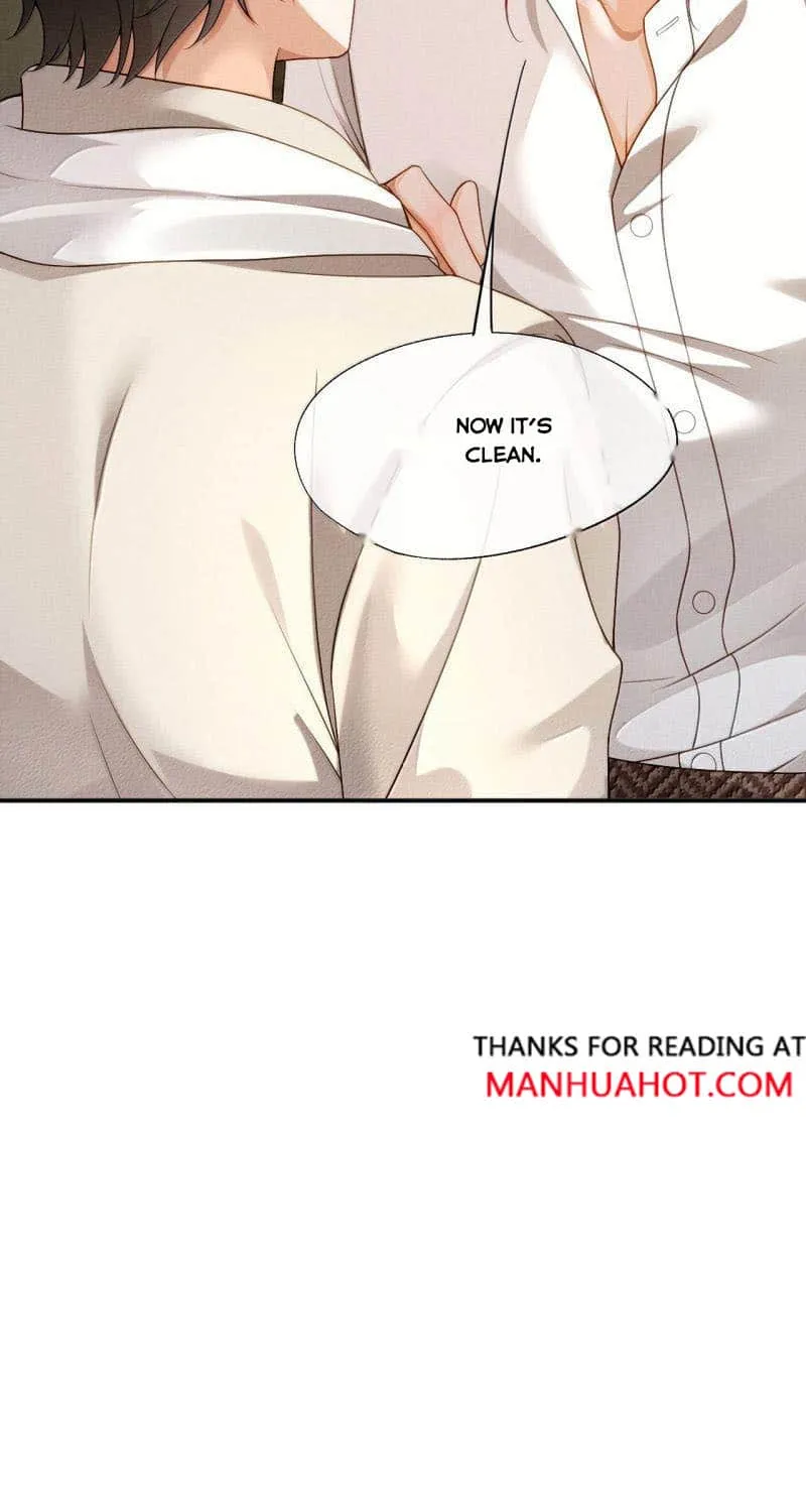 After Being Wantonly Demanded by My Morbid Brother Chapter 18 page 30 - 