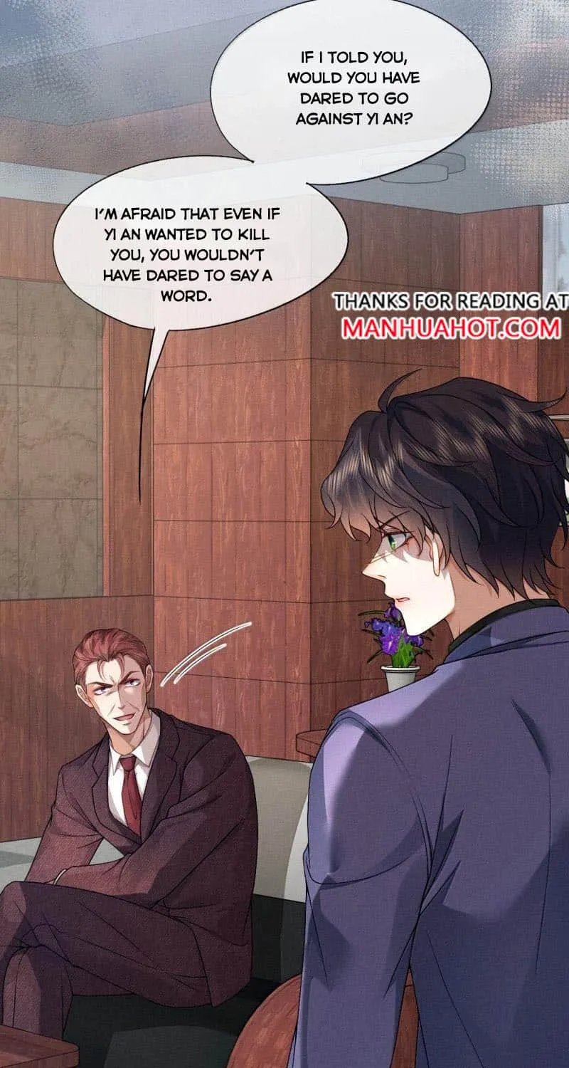 After Being Wantonly Demanded by My Morbid Brother Chapter 18 page 34 - 