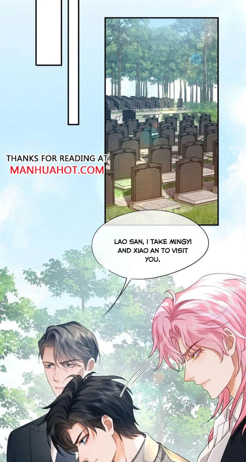 After Being Wantonly Demanded by My Morbid Brother Chapter 18 page 38 - 