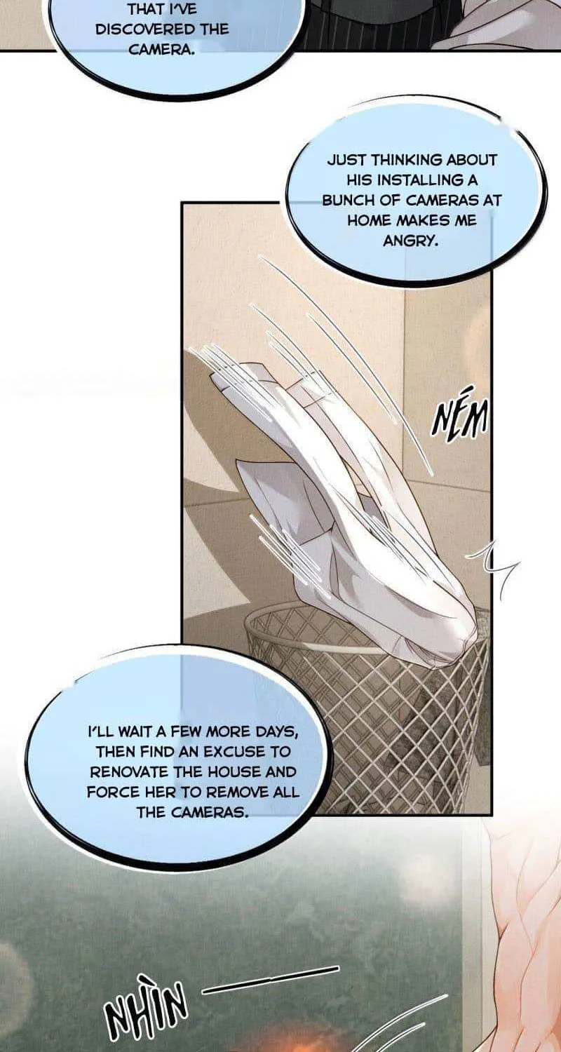 After Being Wantonly Demanded by My Morbid Brother Chapter 18 page 5 - 