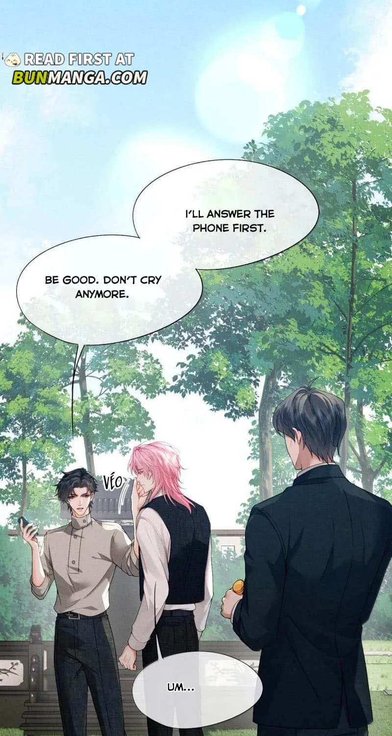 After Being Wantonly Demanded by My Morbid Brother Chapter 18 page 41 - 