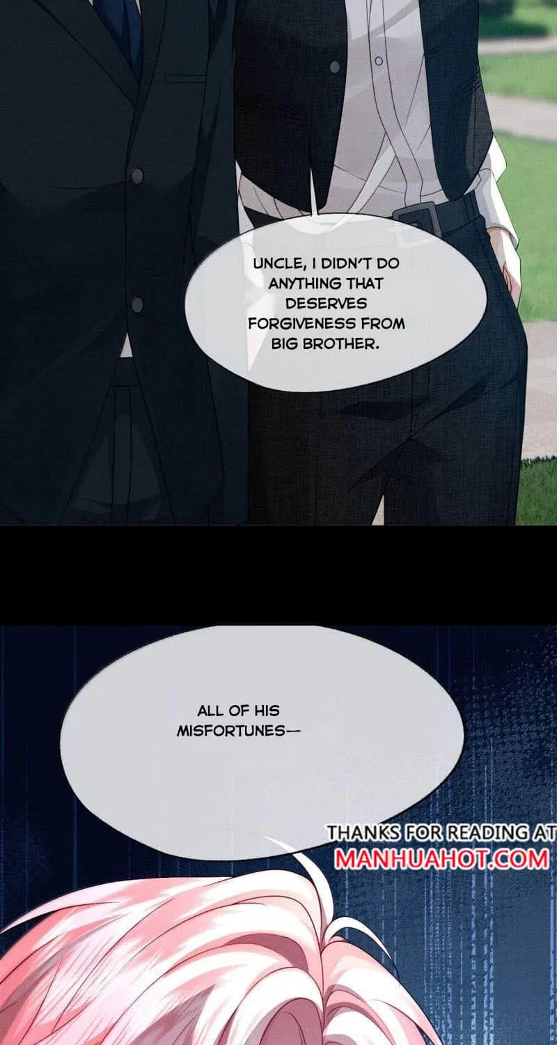 After Being Wantonly Demanded by My Morbid Brother Chapter 18 page 47 - 