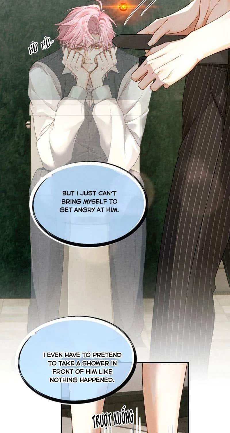 After Being Wantonly Demanded by My Morbid Brother Chapter 18 page 6 - 