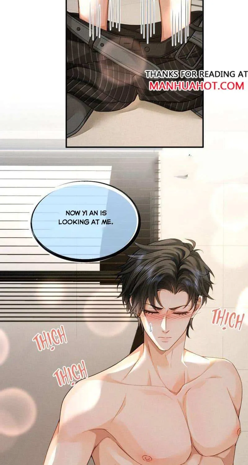 After Being Wantonly Demanded by My Morbid Brother Chapter 18 page 7 - 