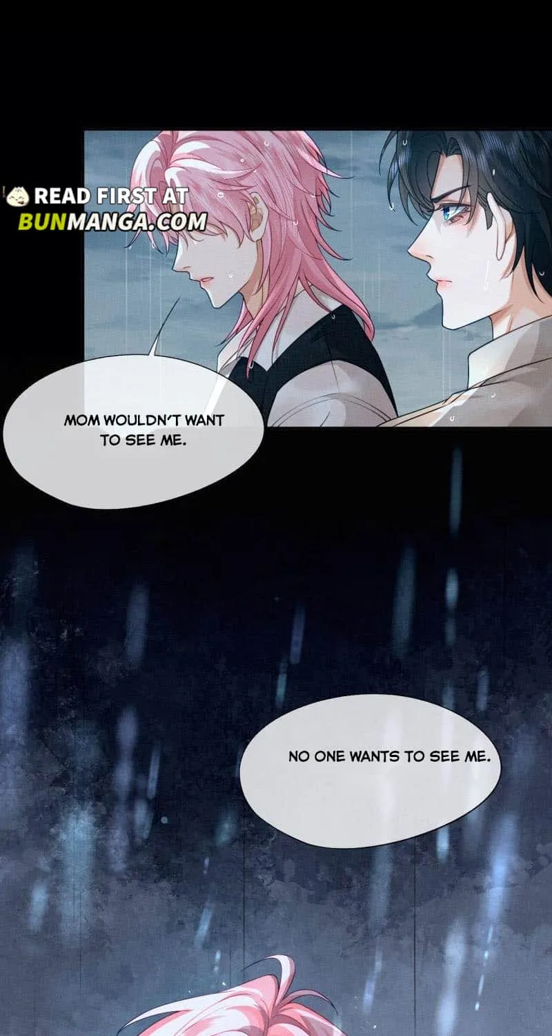 After Being Wantonly Demanded by My Morbid Brother Chapter 19 page 13 - 
