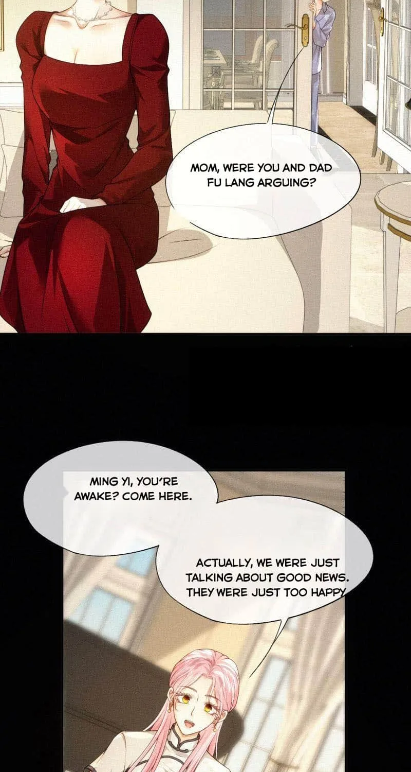 After Being Wantonly Demanded by My Morbid Brother Chapter 19 page 21 - 
