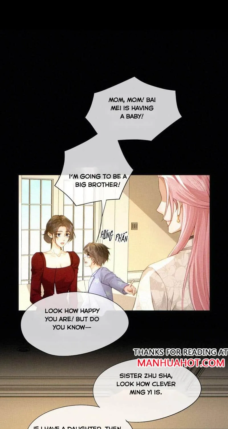 After Being Wantonly Demanded by My Morbid Brother Chapter 19 page 25 - 