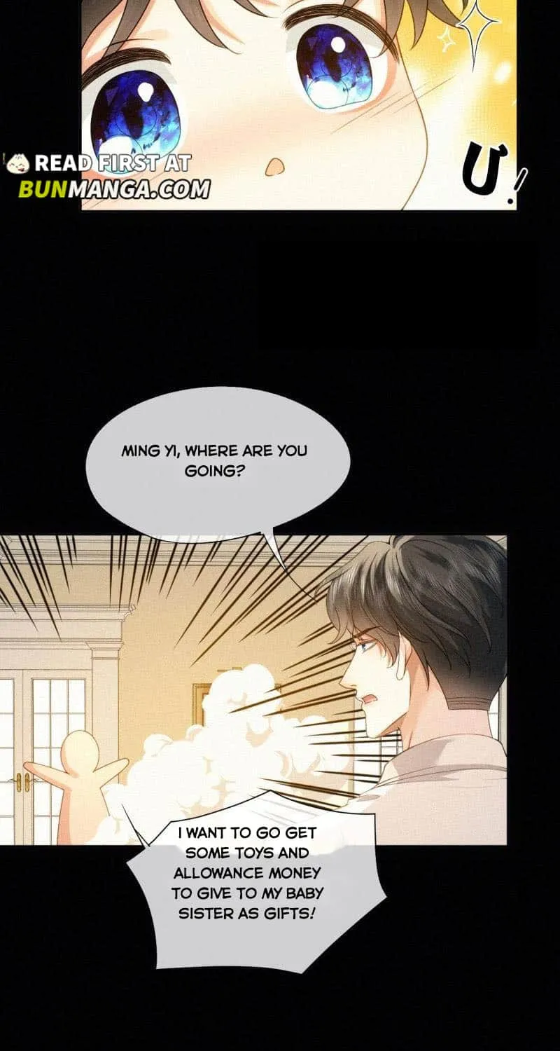 After Being Wantonly Demanded by My Morbid Brother Chapter 19 page 27 - 