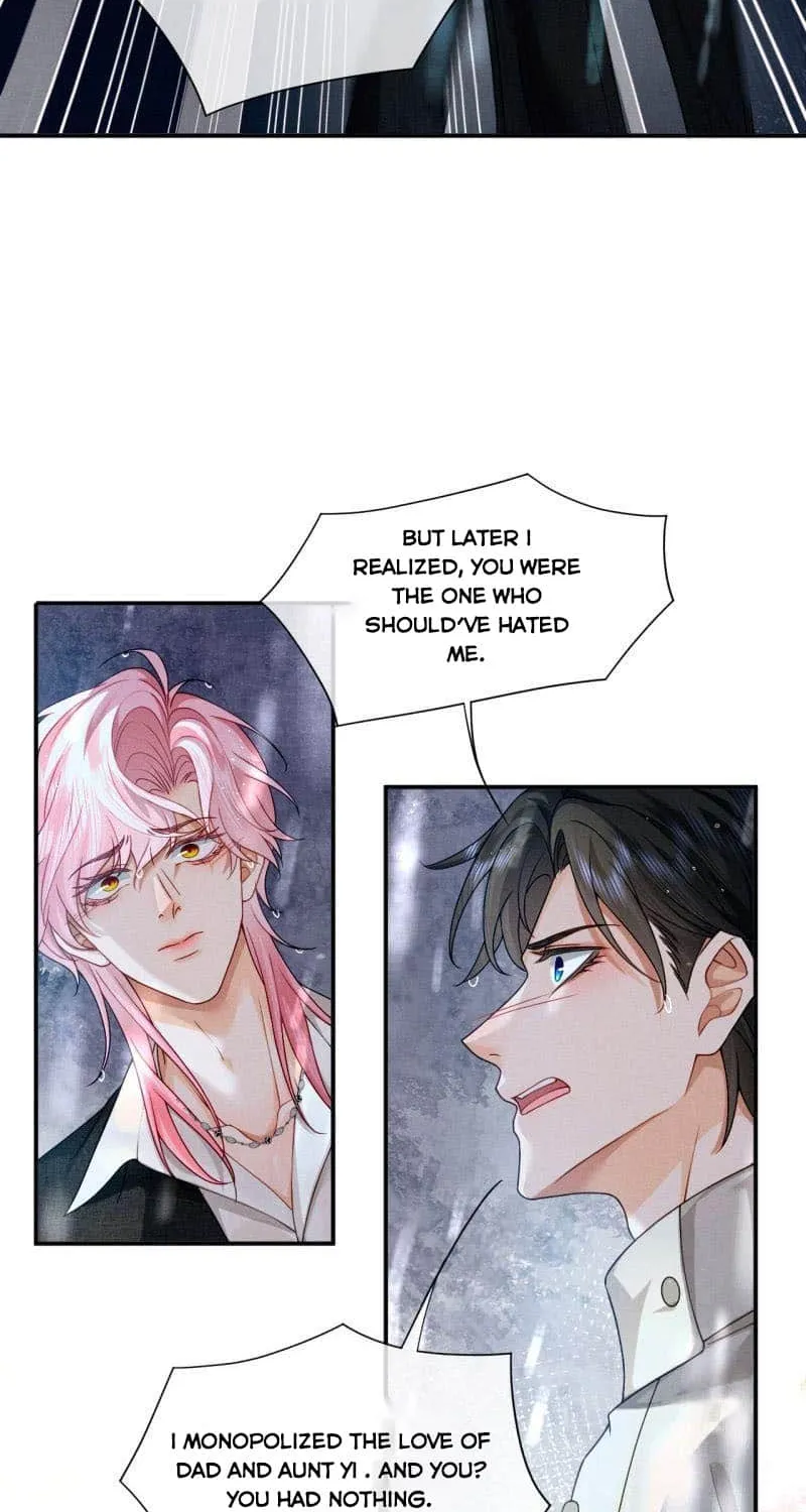 After Being Wantonly Demanded by My Morbid Brother Chapter 19 page 40 - 