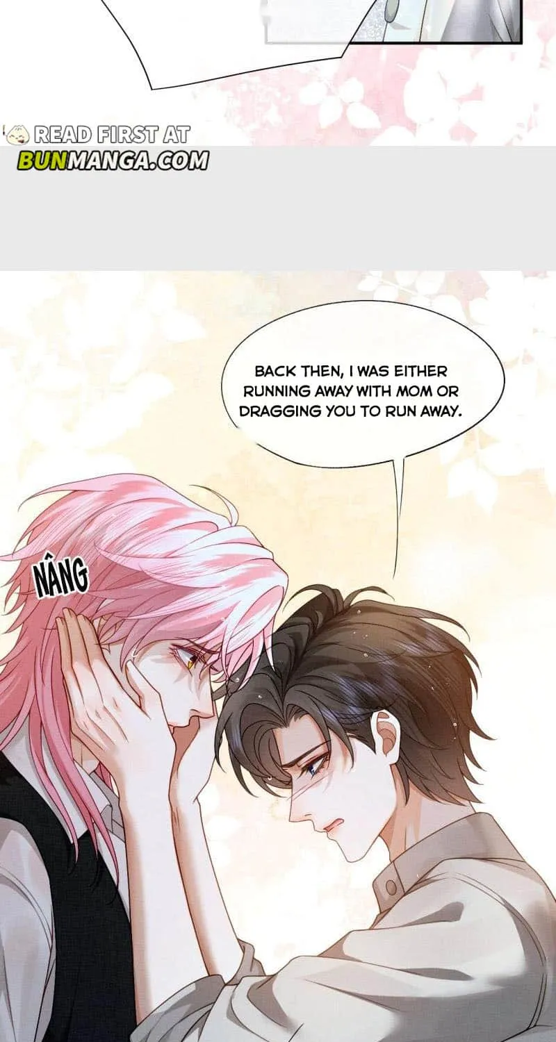 After Being Wantonly Demanded by My Morbid Brother Chapter 19 page 41 - 