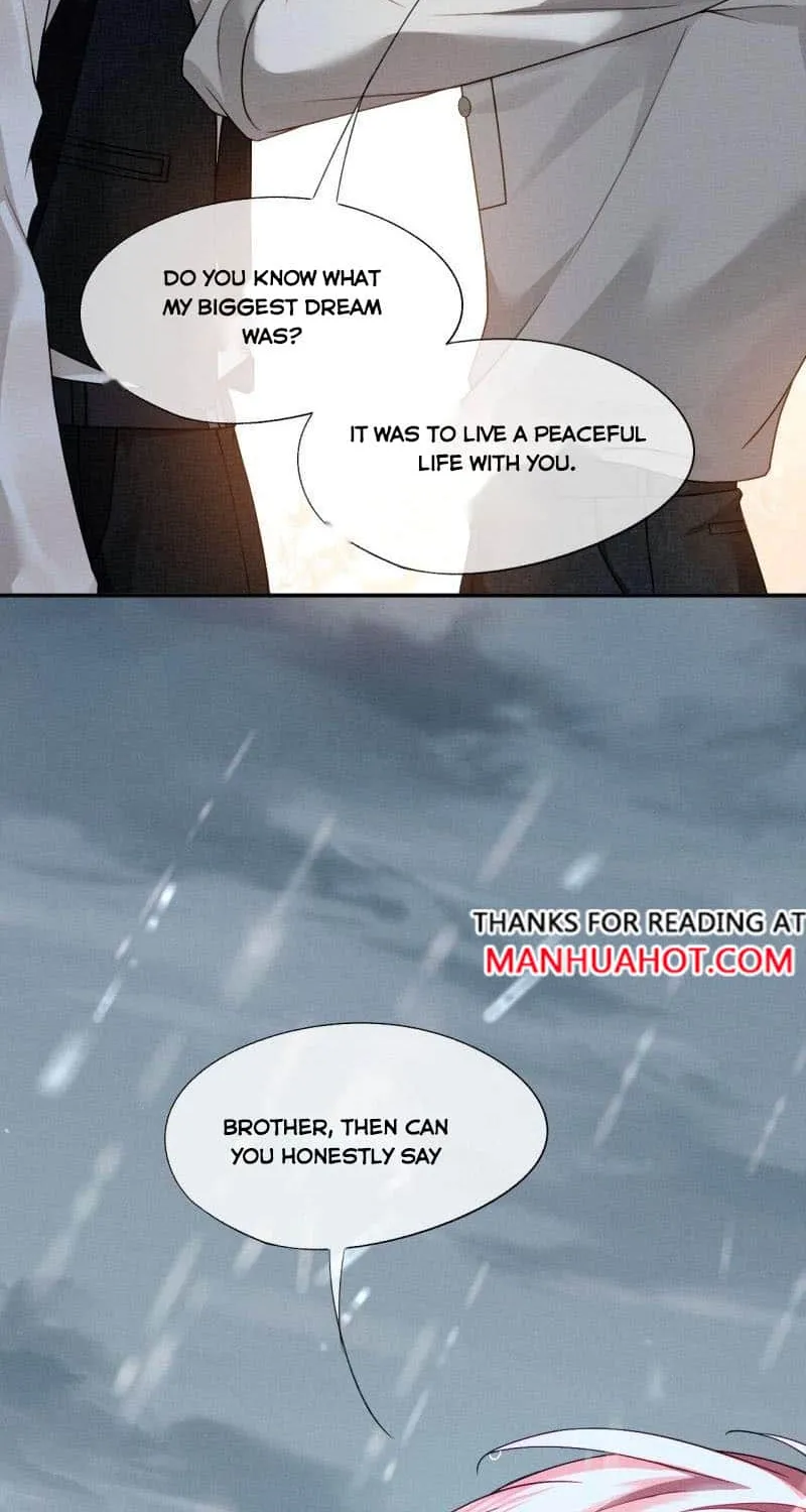 After Being Wantonly Demanded by My Morbid Brother Chapter 19 page 42 - 