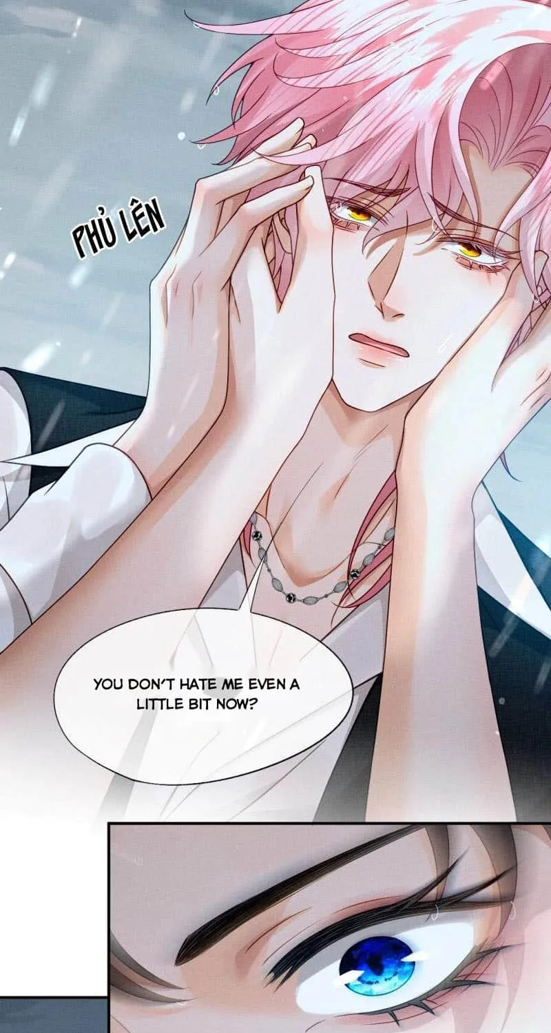 After Being Wantonly Demanded by My Morbid Brother Chapter 19 page 43 - 