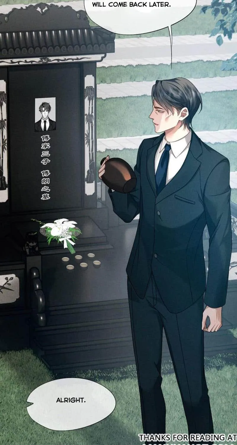 After Being Wantonly Demanded by My Morbid Brother Chapter 19 page 6 - 