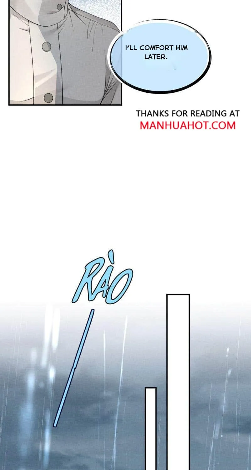 After Being Wantonly Demanded by My Morbid Brother Chapter 19 page 9 - 