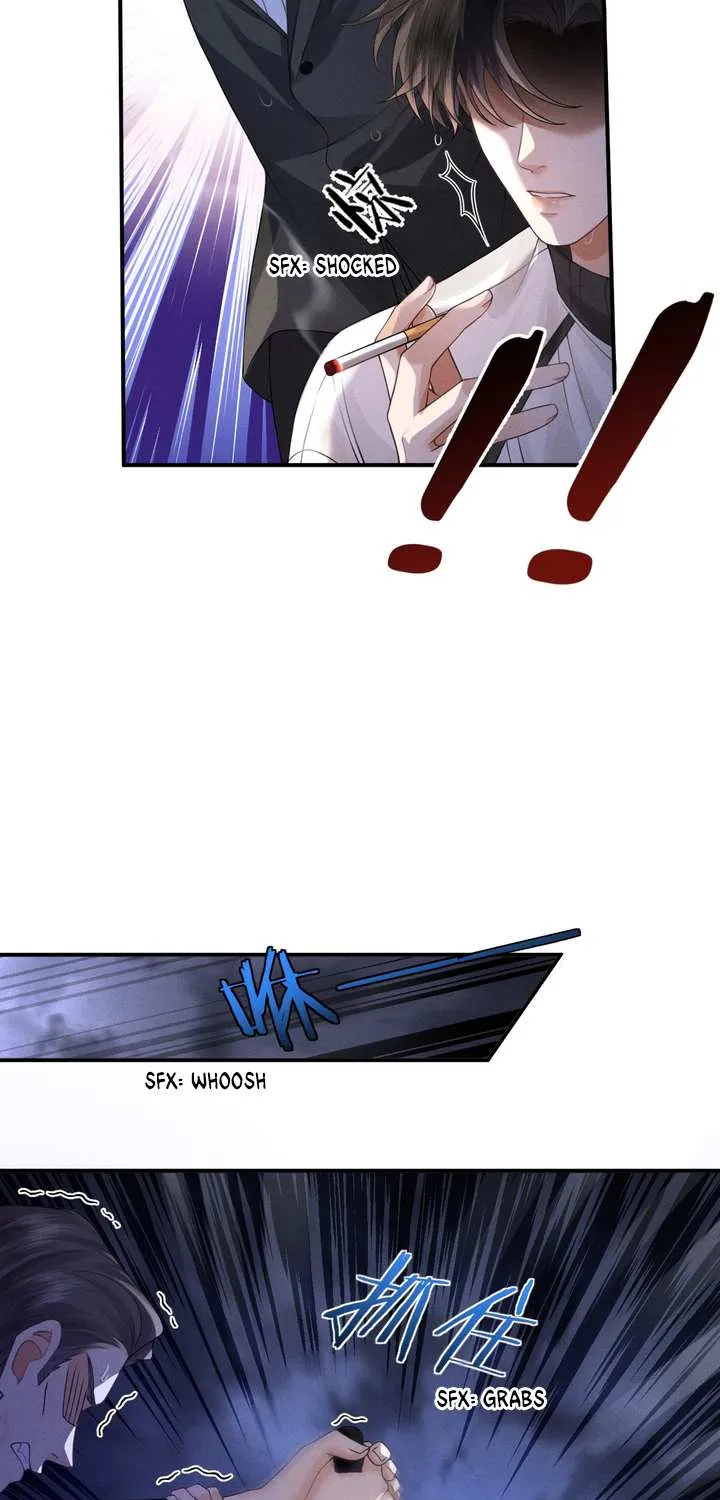 After Being Wantonly Demanded by My Morbid Brother Chapter 2 page 16 - 