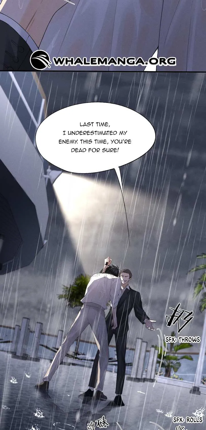 After Being Wantonly Demanded by My Morbid Brother Chapter 2 page 20 - 