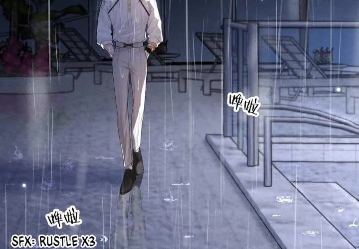 After Being Wantonly Demanded by My Morbid Brother Chapter 2 page 3 - 